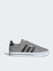 Adidas Daily 3.0 Herren Sneakers Dove Grey / Core Black / Cloud White