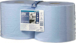 Tork Wiping Paper Plus Professional Rolls 2 She...