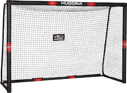 Hudora Pro Tect 240 Football Goal 240x85x160cm 1 Piece