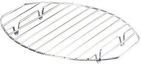 Venus Metallic Grill Rack with Legs