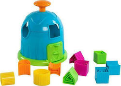 Fat Brain Toys Shape Factory за 24++ месеца