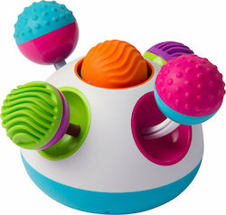 Fat Brain Toys Klickity για 12+ Μηνών Fat Brain Toys Klickity για 12+ Μηνών