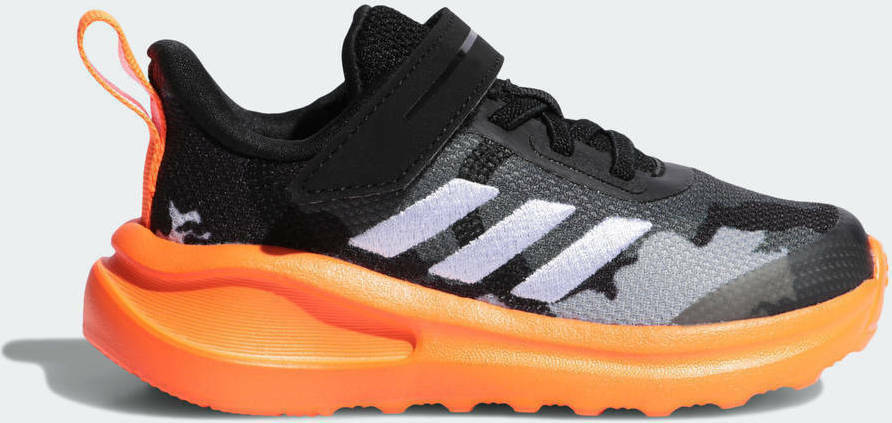 Adidas Αθλητικά Παιδικά Παπούτσια Running FortaRun EL I FV3333 Core Black /  Cloud White / Grey Three | Skroutz.gr