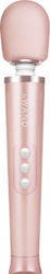 Le Wand Petite Massager розово злато