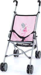 Bayer Design Doll Stroller Doll Buggy Doll Stroller 30108AA