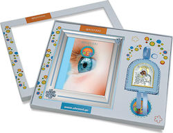 Slevori Icon with Frame 2 Pieces