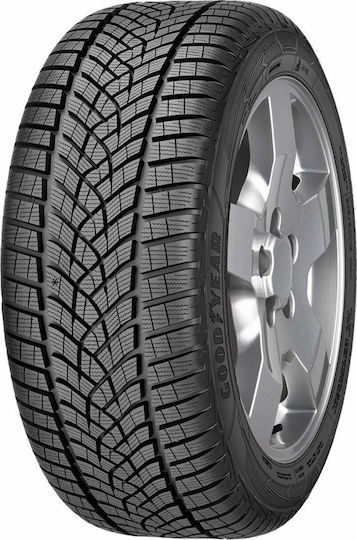 Goodyear UltraGrip Performance + 195/55R20 95H XL Χειμερινό Λάστιχο για Επιβατικό Αυτοκίνητο