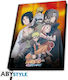 Abysse Naruto Shippuden Notebook 50 Sheets A5 R...