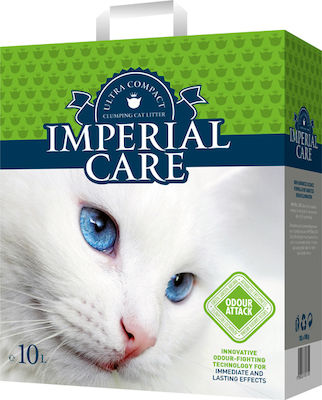 Imperial Care Odour Attack Katzenstreu 10Es 026940