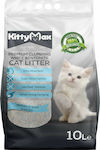 Bentysandy Kitty Max Clumping Odour Control Cat Litter Marseille Soap 10lt