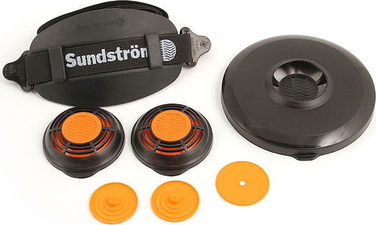 Sundstrom SR 900 Piesă de schimb pentru măști de protecție Kit de reparații