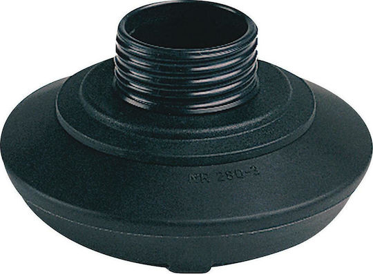 Sundstrom SR 280-3 Verschiedene Ersatzteile Filter-Adapter