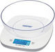 Zelmer Zelmer Digital Kitchen Scale with Bucket up to 5kg Symbio