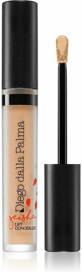 Diego Dalla Palma Geisha Lift Concealer Liquid Concealer 123 Medium Beige 3ml