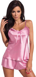 Irall Aria Babydoll Sexy Pink