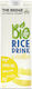 The Bridge Organic Rice Drink Βανίλια No Added Sugar 1000ml