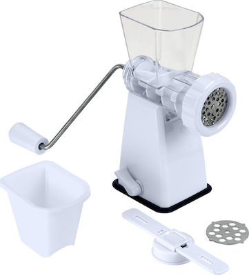 Metaltex Manual Mincer of Plastic