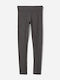 Kids Legging Long Gray