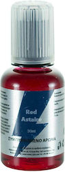 T-Juice E-Zigaretten Aromakonzentrate Red Astaire 30ml T-Juice E-Zigaretten Aromakonzentrate Red Astaire 30ml