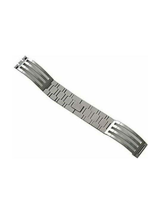 Swatch Metal Bracelet Silver 17mm