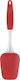 Pal Silicone Maryse Spatula Red 27cm