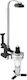 Dispenser de vin 1buc
