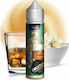 Omerta Flavor Shot Sweet Up Bourbon Custard 20ml/60ml 1pcs