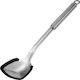 Rosle Pan Wok Turner Σπάτουλα Μαγειρικής από Σιλικόνη 34.5cm