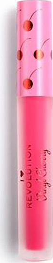 Revolution Beauty Υγρό Κραγιόν Wild Cherry 2.2gr