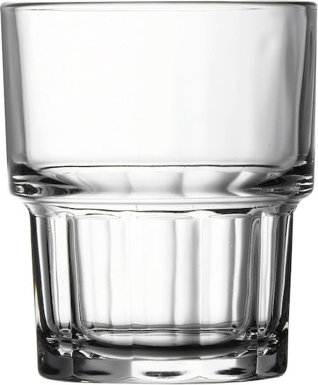 Espiel Next Glas Wasser aus Glas 165ml
