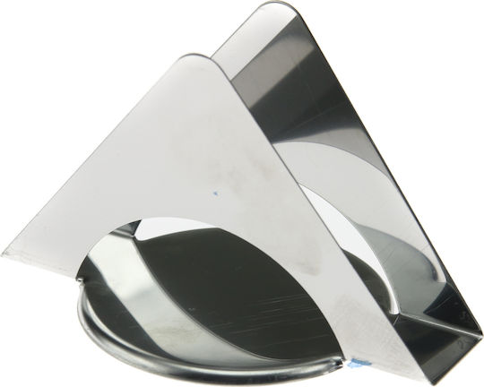Viosarp Serviettenhalter Silber 5206753020387
