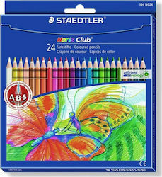 Staedtler Noris Club 144 NC24 Pencils Set 24pcs