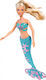 Simba Steffi Love Mermaid Friends Păpușă pentru 3+ ani+ Ani 29cm.
