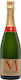 Champagne Montaudon Champagner Demi-Sec Trocken Weiß 750ml