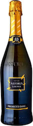 Astoria Wines Lounge Cuvee Alb Sec Spumant 750ml Astoria Wines Lounge Cuvee Alb Sec Spumant 750ml