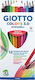 Giotto Colors 3.0 Acquarell Colored Pencil Set Package of 1 packages