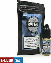 Saltbay Dallas 20mg 10ml Saltbay Dallas 20mg 10ml