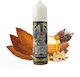 Steampunk Shot de aromă Captain Dark 20ml/60ml 1buc