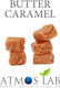 Atmoslab Аромат Butter Caramel 10мл 1бр