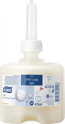 Tork Crema de săpun 475ml 1buc 420502