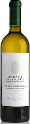 Petrakopoulos Wines Bio Alte Armakia Weiß Trocken 750ml