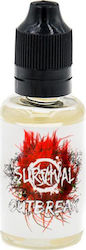 Heisenberg Άρωμα Survival Outbreak 30ml