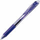 Pentel Energel Pen 0.5mm with Purple Ink