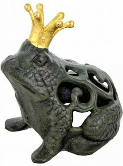 Lalos Decorative Frog 16cm 1pcs