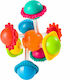 Fat Brain Toys Ball Wimzle for 6++ Months