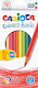 Carioca Colored Pencils Colored Pencil Set Package of 1 packages