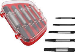 SPM Set Puller Tools for Screws 5 Pieces