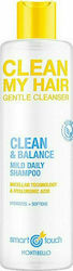 Montibello Smart Touch Clean My Hair Montibello Smart Touch Clean My Hair