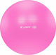 Lifefit Pilates Übungsball 85cm in Rosa Farbe
