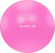 Lifefit Pilates Ball 65cm Pink